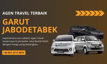 Travel Garut Depok