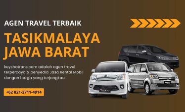 Travel Tasikmalaya Cikarang