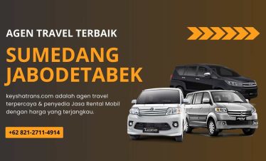 Travel Sumedang Bekasi