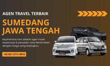 Travel Sumedang Solo