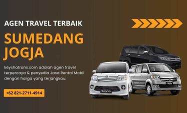Travel Sumedang Jogja