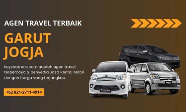 Travel Garut Jogja