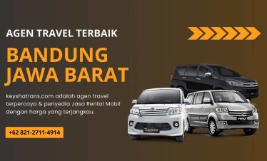 Travel Bandung Cirebon
