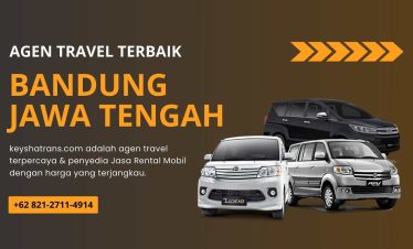 Travel Bandung Solo