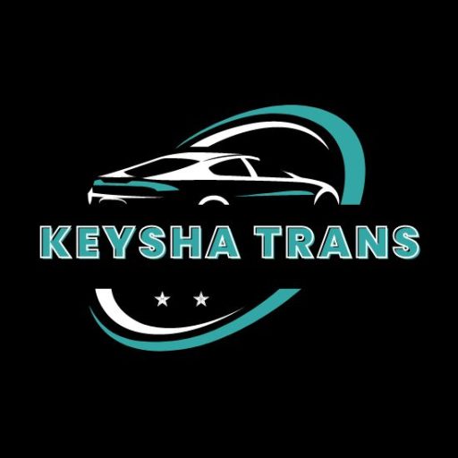 Keysha Trans logo