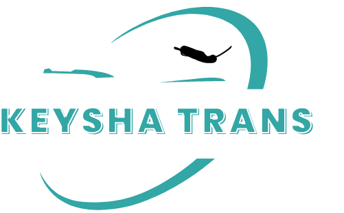 Keysha Trans Travel Garut